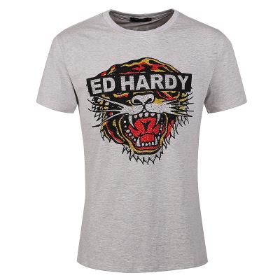 Cheap Ed Hardy shirts men wholesale No. 777